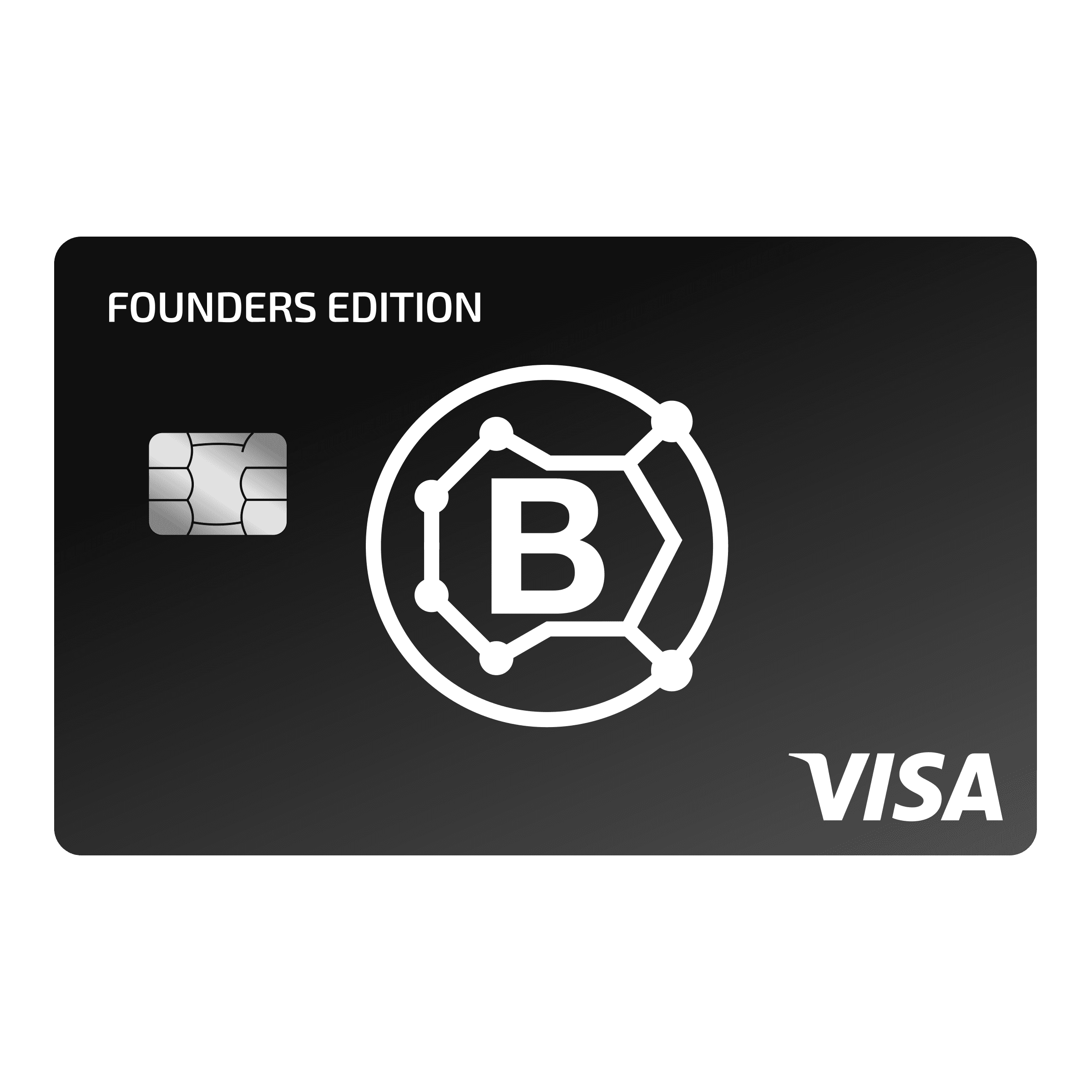 Bitonium Founders Edition Card — Base